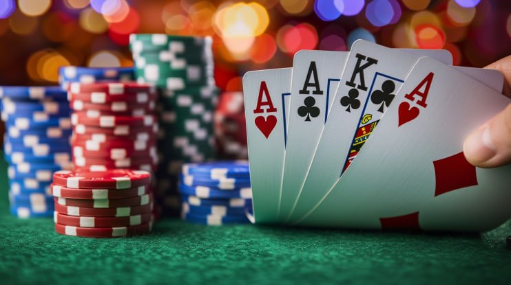 Permainan slot online terbaru dan populer di 12hoki dengan jackpot besar dan fitur menarik