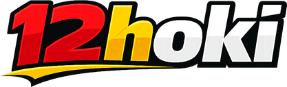 Logo 12hoki